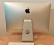  Apple iMac 21.5 A1418 Late 2013 Silver/Core i5/8GB RAM/1TB HDD/Full HD all in one компютър , снимка 3