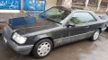 Продавам Mercedes 124 coupe 1996г., снимка 10