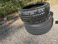 2бр. Летни гуми 245/40 r17, снимка 2