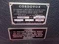 Cordovox CXA Само тонколона, снимка 5