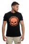 Нова мъжка тениска с дигитален печат HARLEY DAVIDSON, мотори, Череп, снимка 5