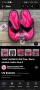 Onfire original yoga  flip flops memory foam size UK8/EUR 41, снимка 4
