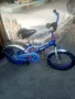 продавам детско колело, снимка 3