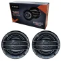 Автомобилни Говорители XTreme, 600W - 16 см., снимка 1