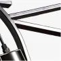 Полилей Bicycle, Черен Метал, 60 см, снимка 4