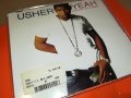 USHER YEAH CD BMG ARISTA-ВНОС GERMANY 0604230837, снимка 1