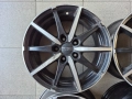 Алуминиеви джанти Anzio 16 5x114.3, снимка 5