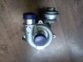 Ново турбо за Toyota Rav4 2.0 D-4D 116 коня, снимка 1