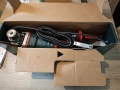 Флекс ъглошлайф METABO WE 26-230 MTV QUICK чисто нов , снимка 3