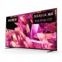 Sony BRAVIA XR X90K 75" 4K HDR Smart LED TV 2022, снимка 1 - Телевизори - 36985389
