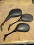 Honda Хонда SH 50/125/150 огледало , снимка 2