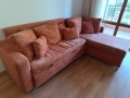 Ъглов диван , снимка 1