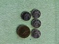 монети Финландия, снимка 2