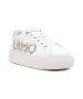 Liu Jo Kylie 22 White/Silver, снимка 2