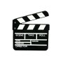 USB Флашка 32 гб Филмова клапа , видео режисьорска клапа , директорска клапа , снимка 4