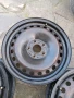 Железни джанти 16 Ford Focus C-Max, снимка 4