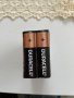 Duracell Алкална Батерия АА 10бр 1,5v, снимка 2
