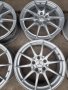 4бр.Алуминиеви джанти за МЕРЦЕДЕС, Ауди, Фолксваген 5х112х17цола , снимка 10