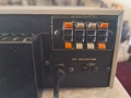 FISHER RS 220L STEREO RECEIVAR.MADE IN JAPAN., снимка 8