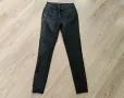 Кожен панталон FB Sister New Yorker 28, снимка 1