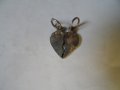 сребърна висулка, снимка 3