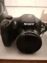 Фотоапарат Sony DSC - H200, снимка 1