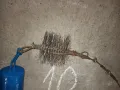 уред за почистване и отпушване на комин  № 10.торпедо, снимка 3