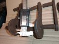части рамена 2бр предница  BSA? паралелограм за ретро мотоциклет, снимка 2