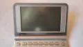 Casio EX-word EW-G5500V електронен речник, с вграден оксфордски речник, снимка 5