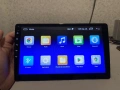 Андроид мултимедия 10 инча, снимка 2