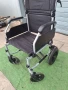 Инвалидна количка , снимка 3