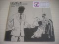 Duels - Pressure On You - промо диск, снимка 1 - CD дискове - 35521421