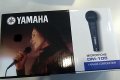 Кабелен микрофон Yamaha, снимка 1