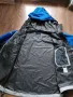 berghaus extrem gore-tex membran jacket - мъжко яке-мембрана 12/М, снимка 10