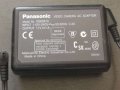 Зарядно за видеокамера Panasonic VSK0610, снимка 1 - Кабели и адаптери - 28537529