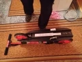 Продавам тротинетка SPARTAN JUMBO II, снимка 3