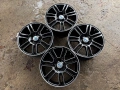 4 броя алуминиеви джанти за Volvo V70,S60,S70 16, снимка 7