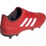 НАМАЛЕНИЕ!!!Маратонки за Футбол Калеври ADIDAS Copa 20.3 Червено G28551, снимка 3