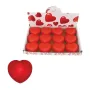 5719 Светещо червено LED сърце за романтична украса, 7 см, снимка 6
