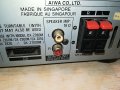 aiwa mx-z3000mz stereo amplifier-germany 0207211104, снимка 16
