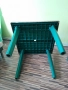 стъклена холна ретро маса 60 лв, снимка 6