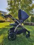 Бебешка количка 3 в 1 Peg Perego, снимка 9