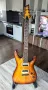 ESP LTD H-101FM Amber Sunburst, 2012, Indonesia, снимка 2