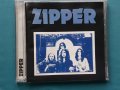 Zipper – 1975 - Zipper(Hard Rock), снимка 1 - CD дискове - 43018009