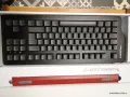 Геймърска клавиатура Das Keyboard 4C TKL. Последни 2 броя., снимка 11