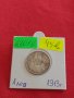 Сребърна монета 1 лев 1913г. Царство България Фердинанд първи за КОЛЕКЦИОНЕРИ 43016, снимка 1 - Нумизматика и бонистика - 43847013