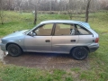 Opel Astra F 1.4 turbo, снимка 2