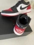 Маратонки NIKE AIR JORDAN 1 LOW, снимка 9