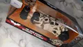BATMAN BATMOBILE THE DARK KNIGHT 1.24  JADA TOP TOP  TOP  MODEL., снимка 1