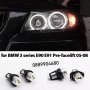 Angel Eyes LED за BMW Ангелски очи, снимка 7